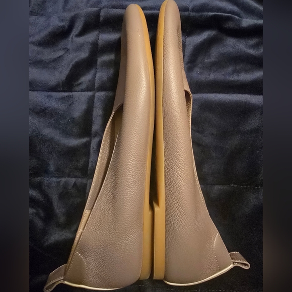 Everlane The Italian Leather Day Glove US9 in Mocha - Picture 10 of 11